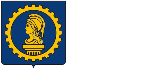Logo do CREA, Conselho Regional de Engenharia e Agronomia